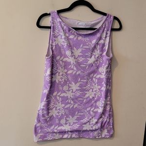 Duluth trading tank top medium
